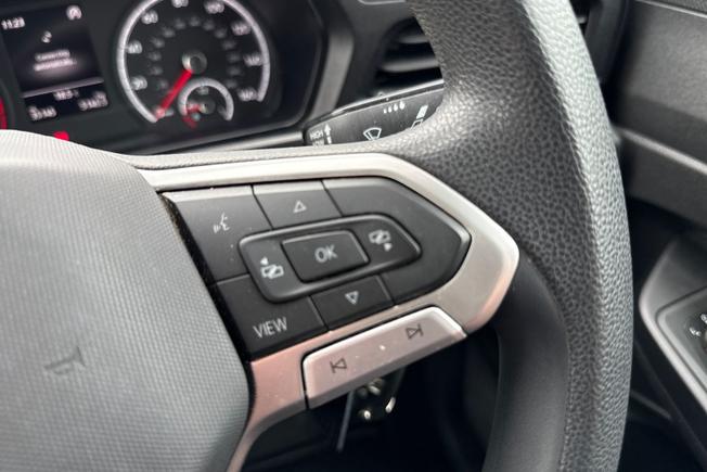 VOLKSWAGEN Caddy Maxi Photo 17