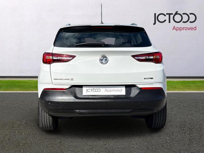 VAUXHALL Grandland X Photo 7