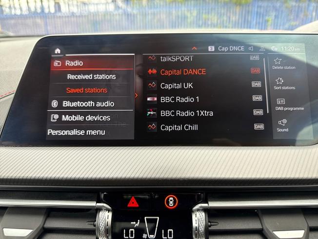 BMW 1 Series Photo 37