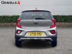 Kia Picanto Photo 3