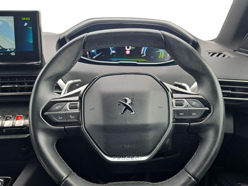 Used Peugeot 3008 LM23YGO 13