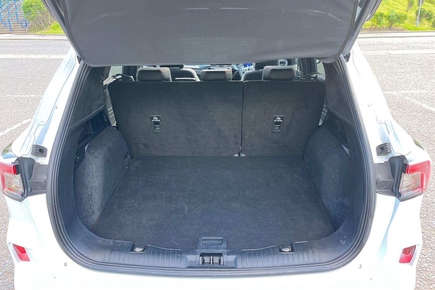 Ford KUGA Photo 20