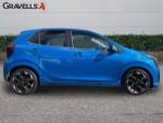 Kia Picanto Photo 1