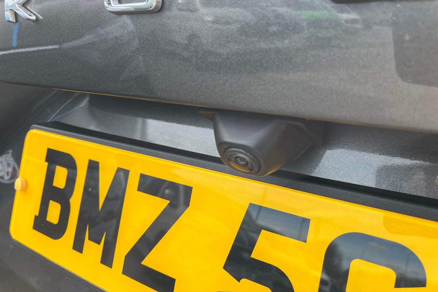 Ford KUGA Photo 22