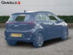 Kia Picanto Photo 2