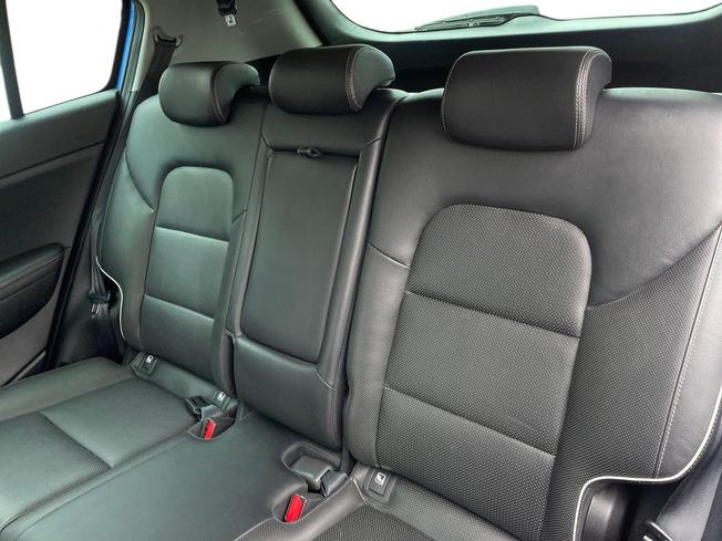 Kia Sportage Photo 9