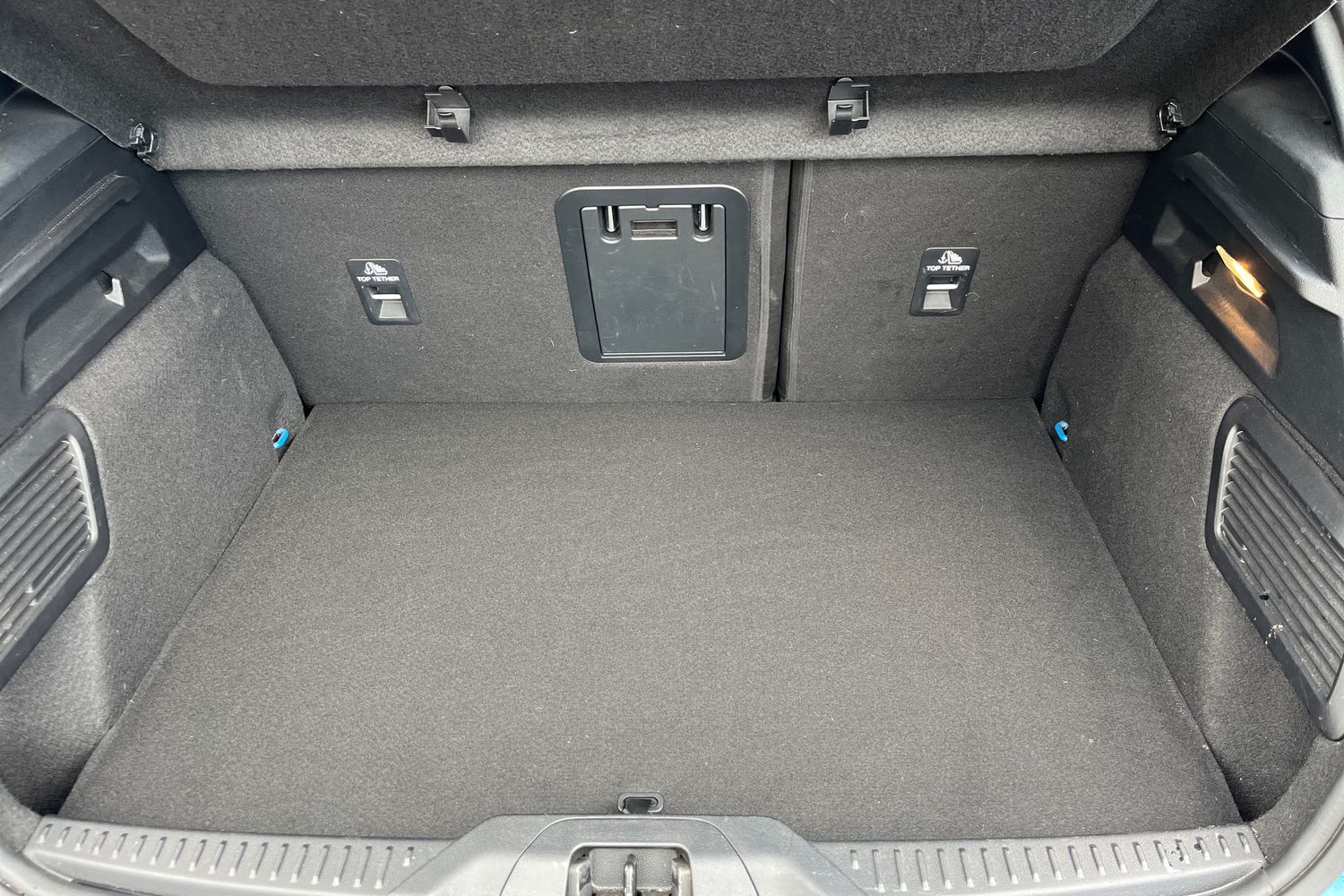 Ford FOCUS Photo 20
