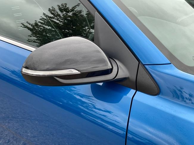 KIA Stonic Photo 20