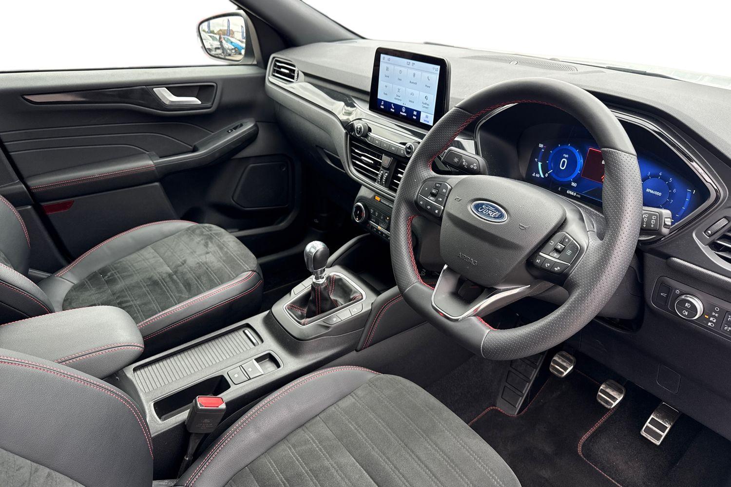 Ford KUGA Photo 8
