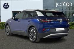 VOLKSWAGEN ID.4 Photo 3