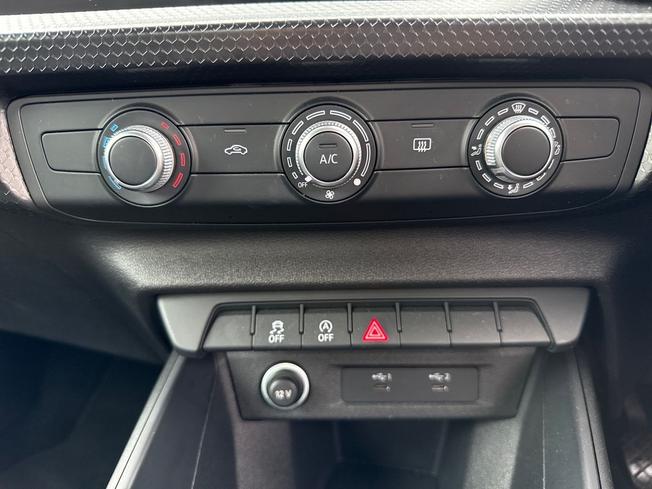 Audi A1 Photo 32
