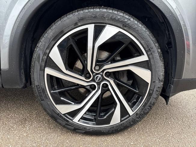 NISSAN Qashqai Photo 5