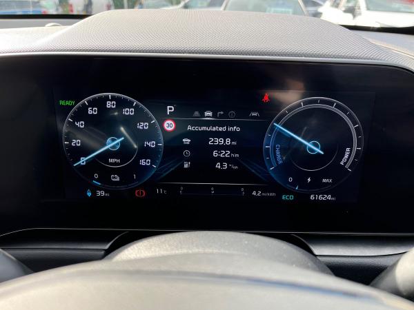 Kia Niro Photo autoimg-dfb84f9e4e255a9edaebdbe33c973c0e5b40a870.jpg