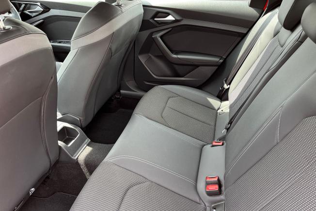 AUDI A1 Photo 42