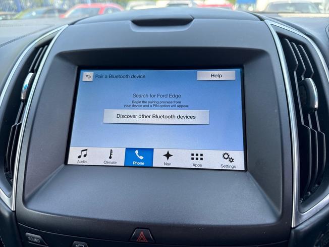 FORD Edge Photo 41