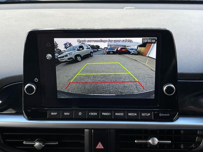 KIA Picanto Photo 50