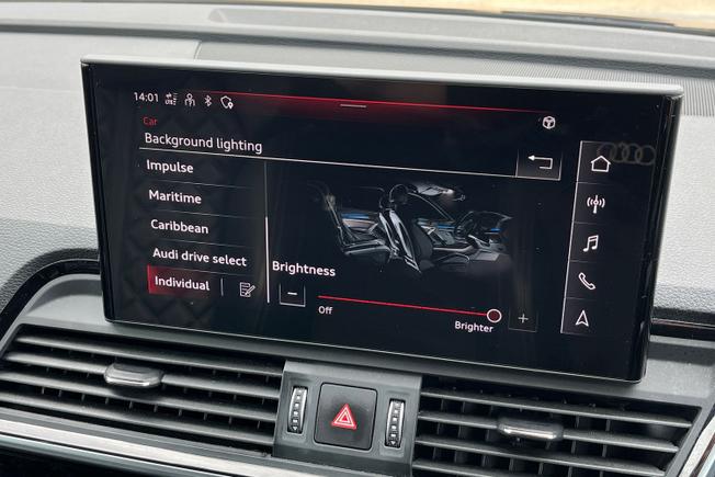 Audi Q5 Photo 36