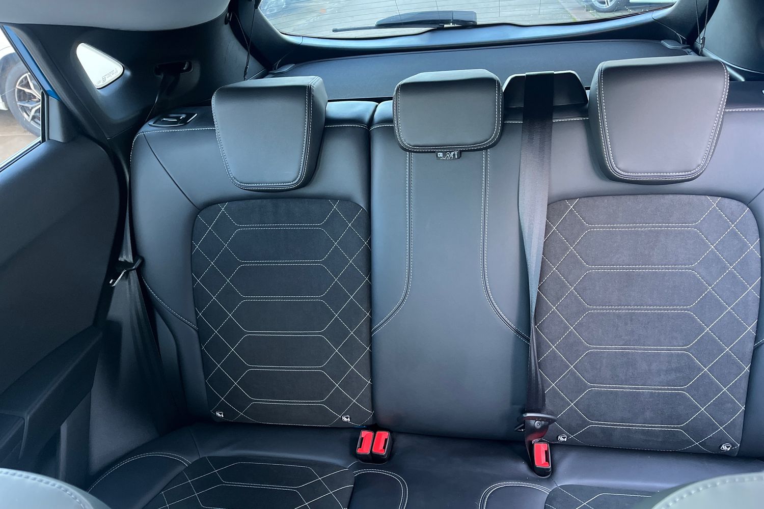 Ford Puma Gen-E Photo 19