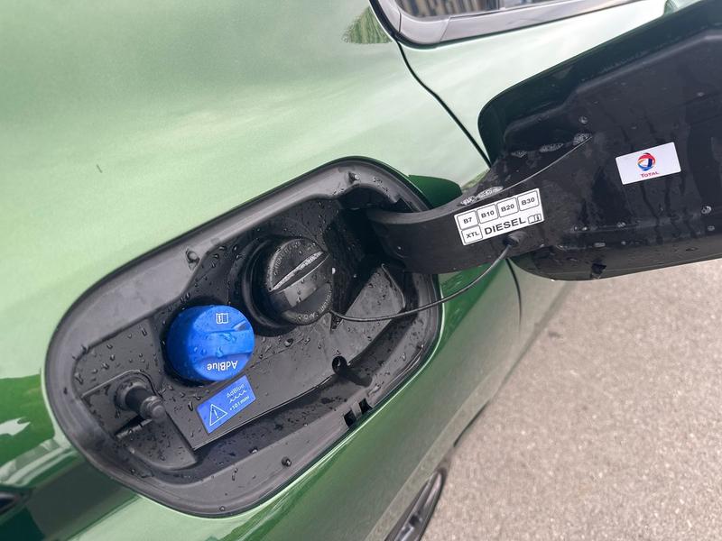 Used Peugeot 308 NU73GZX 31