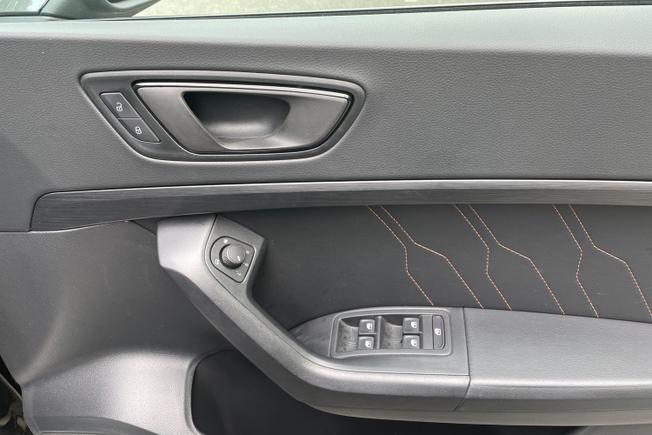 CUPRA Ateca Photo 23