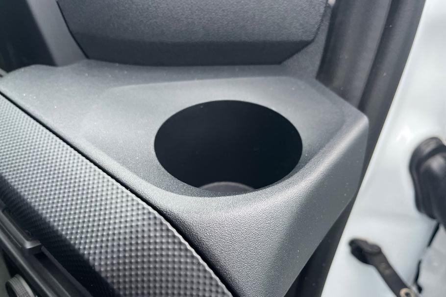 Used Ford E-TRANSIT CUSTOM 31