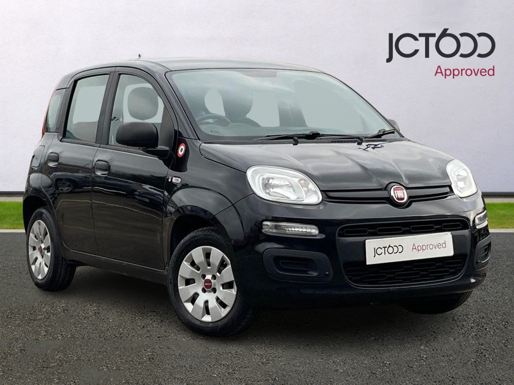 Used Cars Leeds JCT600 Trusted Locally Since 1946