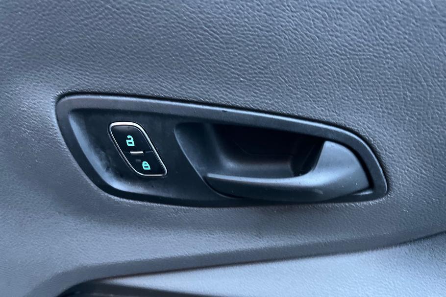 Used Ford TRANSIT 21