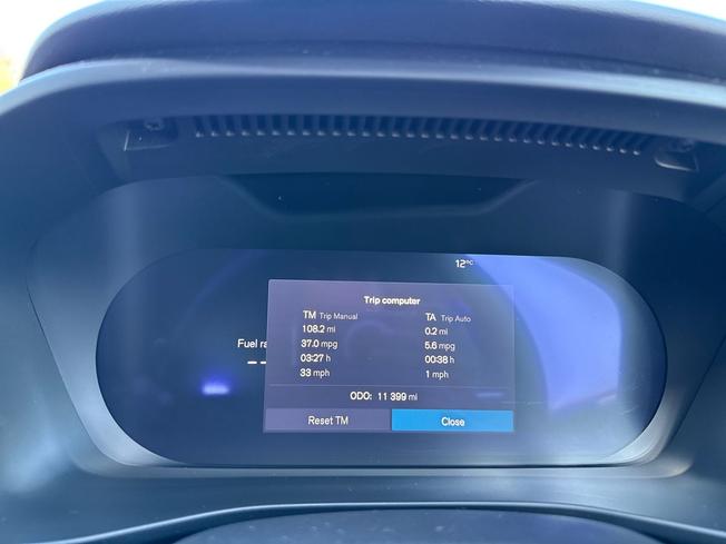 VOLVO Xc40 Photo 15