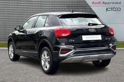 AUDI Q2 Photo 3
