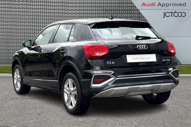AUDI Q2 Photo 3