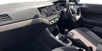 Volkswagen Polo Photo 1