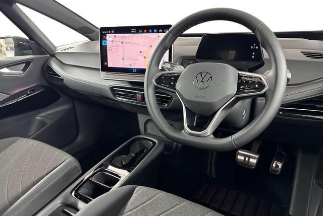 VOLKSWAGEN ID.3 Photo 6