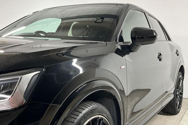 AUDI Q2 Photo 40