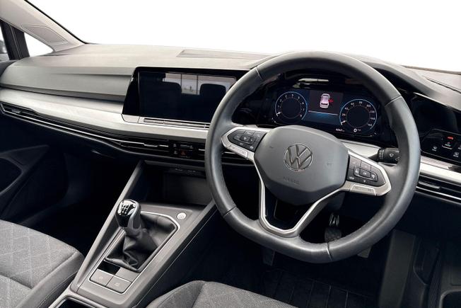 Volkswagen Golf Photo 6