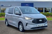 Used Ford TRANSIT CUSTOM 1