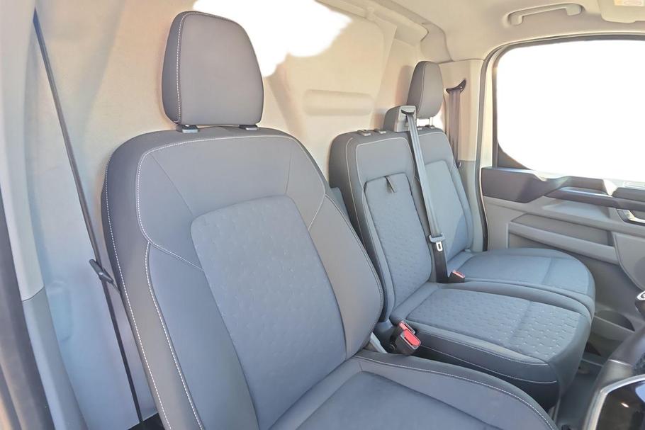 Used Ford Transit Custom LB24VNP 11