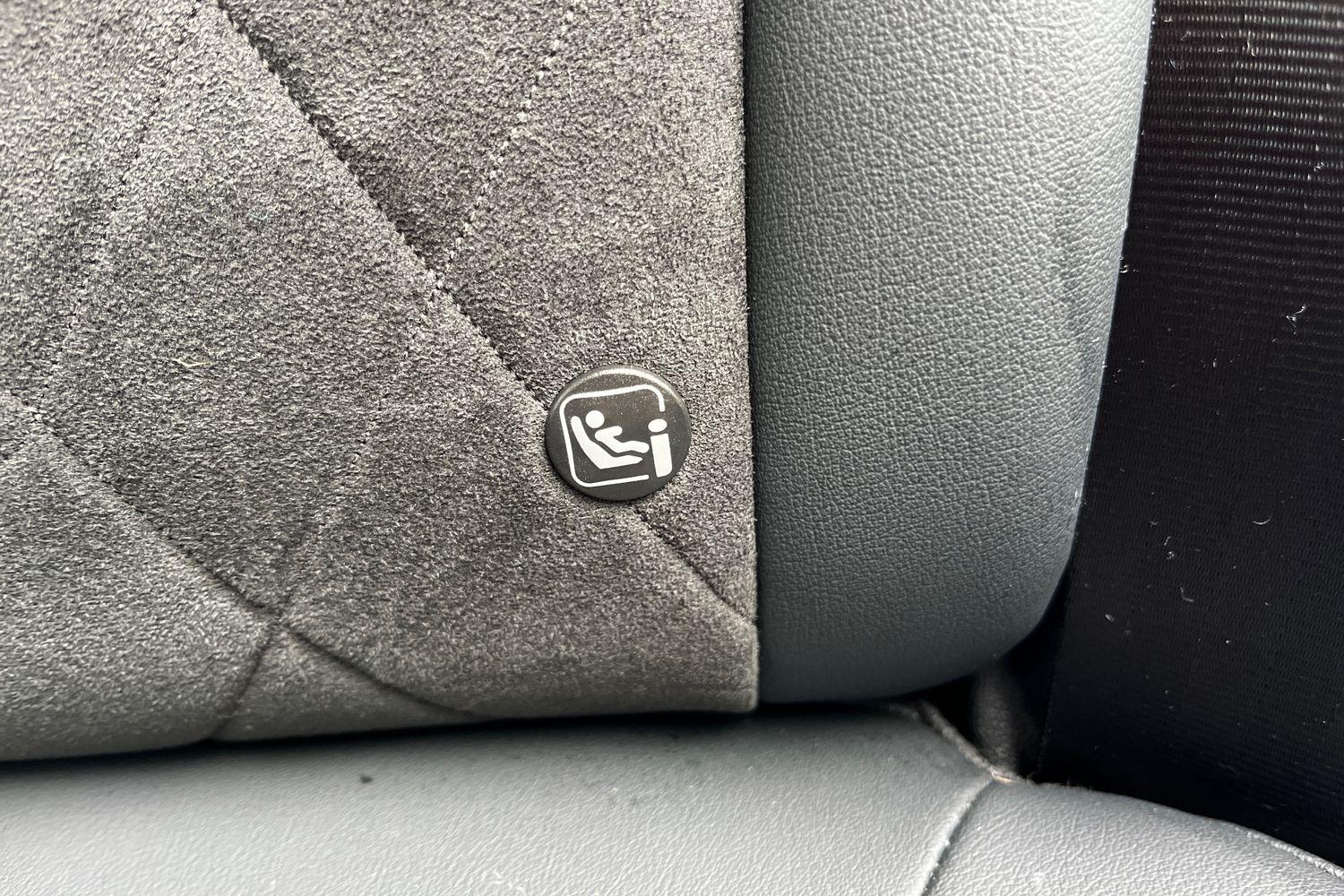Ford FIESTA Photo 24
