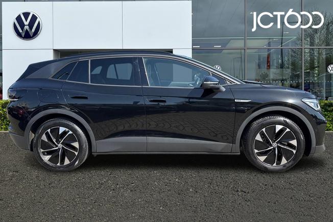 VOLKSWAGEN ID.4 Photo 4