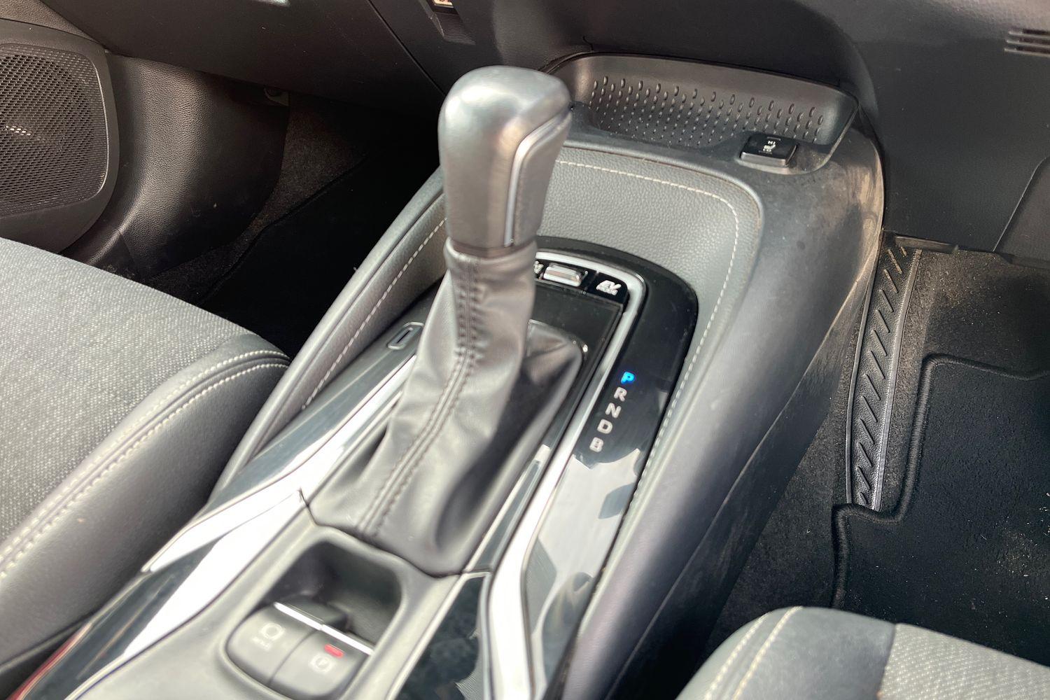 Toyota COROLLA Photo 37