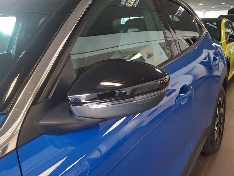Used Vauxhall Mokka NU71XMK 27
