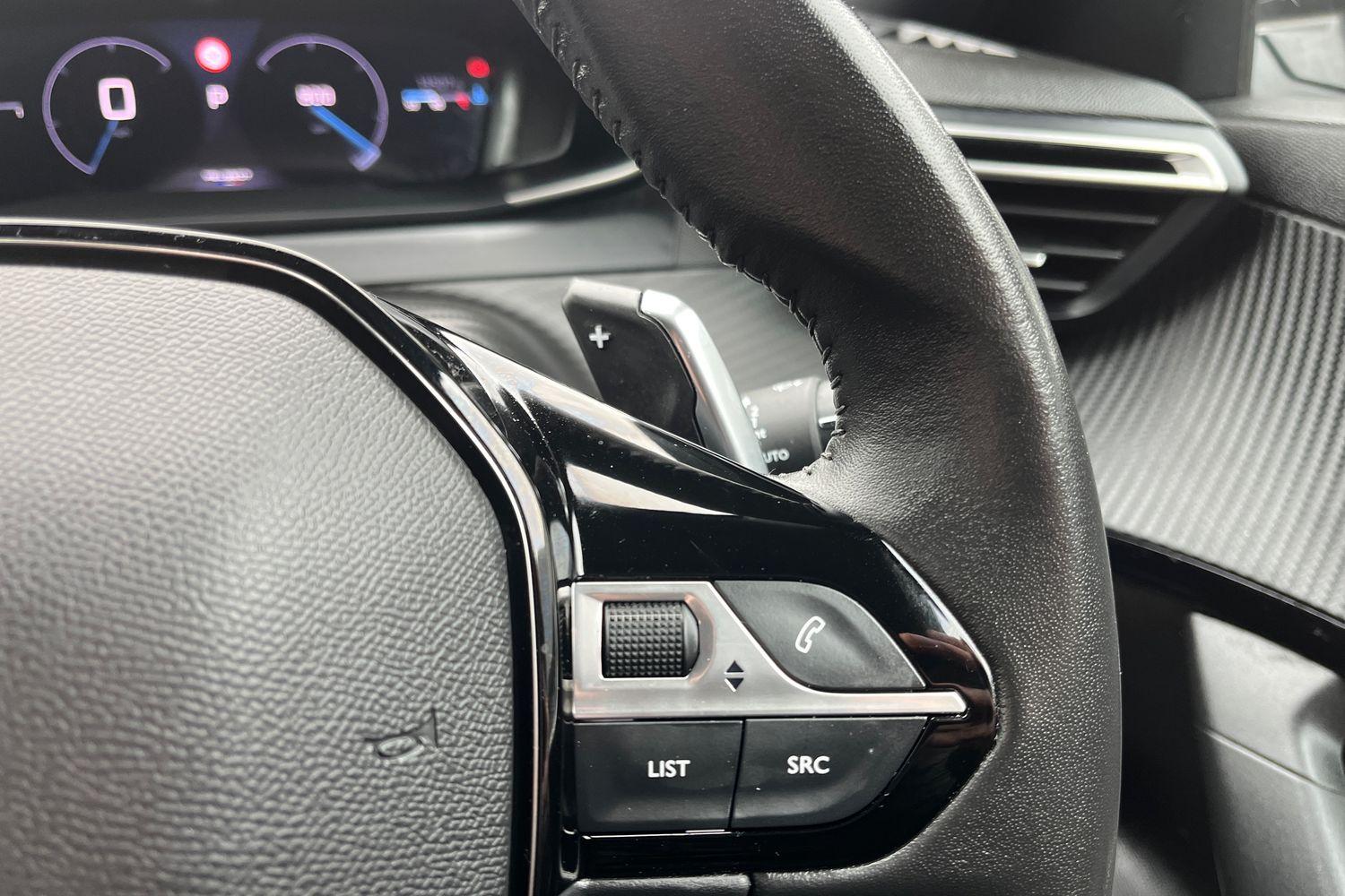 Peugeot 2008 Photo 24