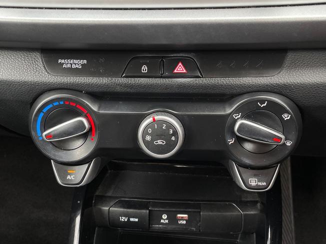 KIA Rio Photo 43