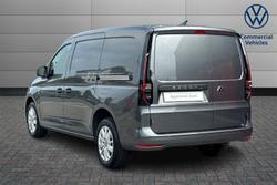 VOLKSWAGEN Caddy Maxi Photo 3
