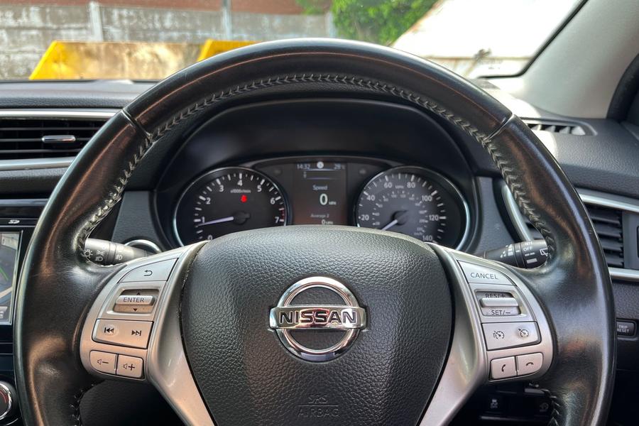 Nissan QASHQAI Photo autoimg-dfc0de69cff2ce57701f30215ddaca90047abb11.jpg