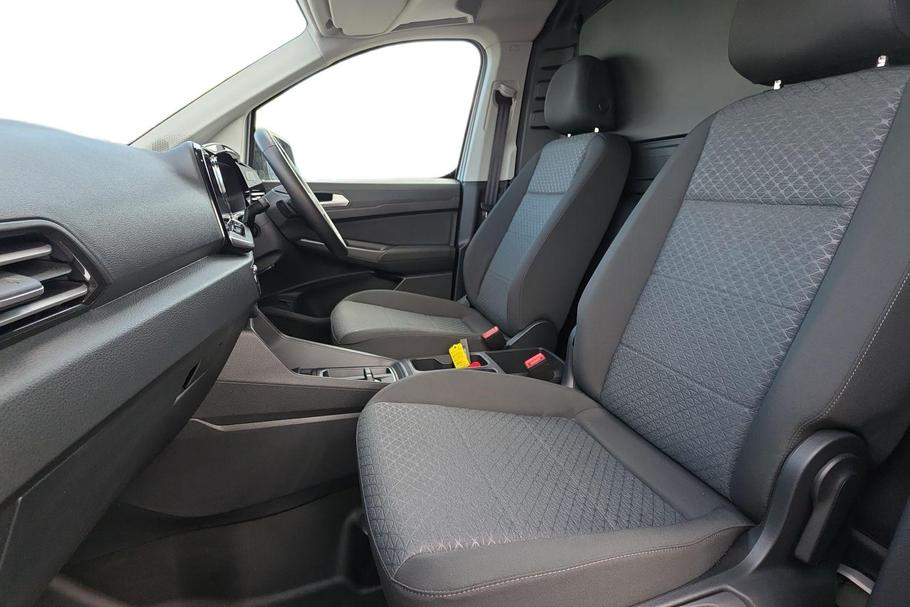 Used Ford TRANSIT CONNECT WR75ZCK 10
