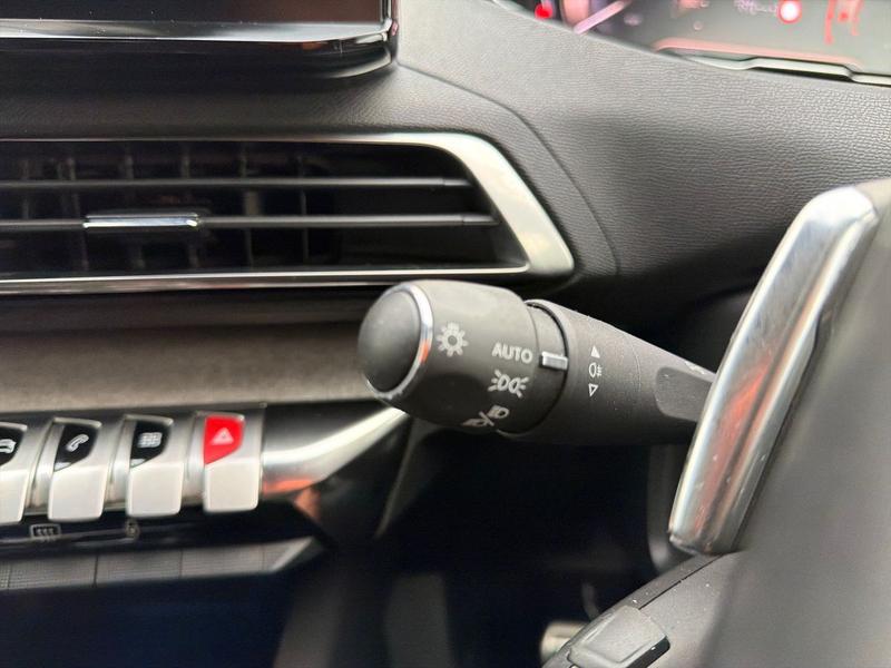 Used Peugeot 3008 NX71YHP 22