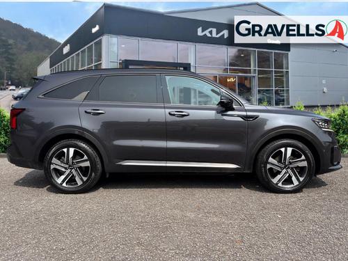 Kia SORENTO Photo autoimg-dfc243dc7968a5412b4652a0aa14515001a2902d.jpg
