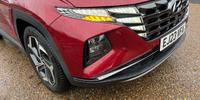 Hyundai TUCSON Photo 23