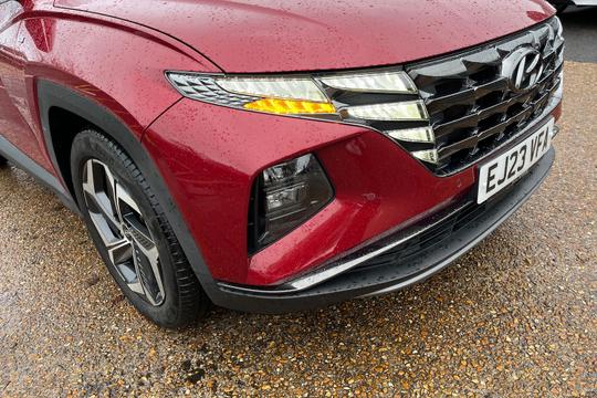Hyundai TUCSON Photo autoimg-dfc2c6a11bb43083dfc19d0db8d7aff4f7ec79a7.jpg