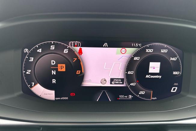 CUPRA Terramar Photo 15